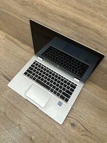 HP Elitebook x360 1030 G2-Intel Core i5,16gb ram,500gb ssd