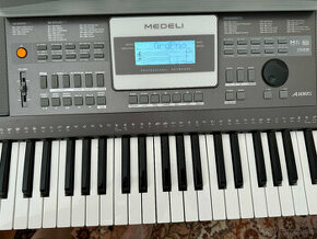 Keyboard Medeli A100S