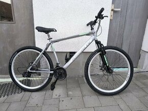 Bicykel Kreativ