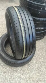 Goodyear 235/55r18 letne