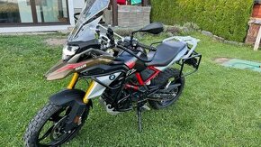 BMW G 310 GS   5/2024