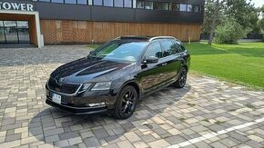 Škoda Octavia Style +, 1.5TSI, M6, IBA 96tis KM, ODPOČET DPH - 1