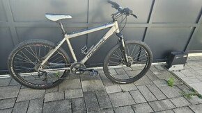 Predám starší Mtb bicykel Merida Matts Tfs 300