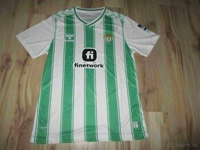 Futbalový dres Betis Sevilla 23/24