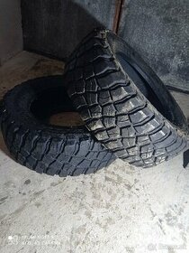 Bfgoodrich 245/65 R17