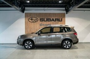 Subaru Forester 2.0i Classic CVT