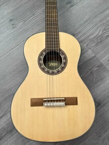 Klasická gitara 3/4 VC303-NAT Valencia antique natural - 1