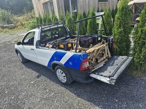 Fiat Strada 1.3JTD pickup