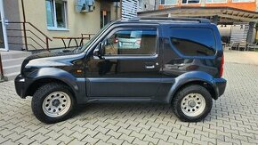 Suzuki Jimny - 1