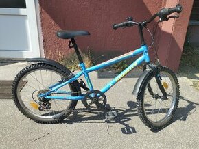 Detsky horsky bicykel Kreativ 20"