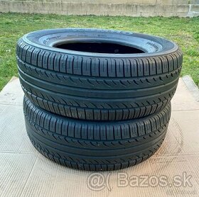 195/65 r14 letné KUMHO 89H - 1