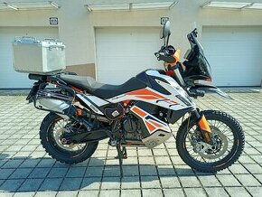 KTM 790 Adventure R