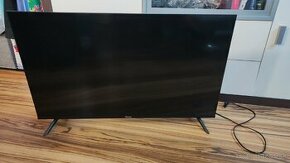 Predám FullHD LED Smart TV Hisense - 1