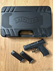 Walther PDP Compact 4” 9x19 (Takmer novy)