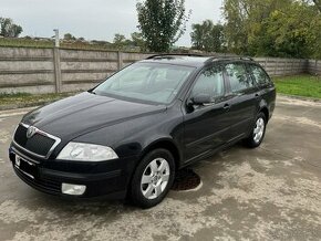 •Predám Škoda Octavia II ELEGANCE• 2.0TDi 103kw R.v.2008,