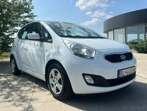 ✅Kia Venga 1.4 CVVT EX/SK AUTO 1.majitelka✅ - 1