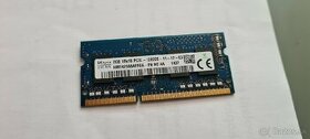 RAM DDR3 2GB Hynix - 1