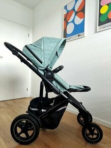 Britax Römer Smile 4