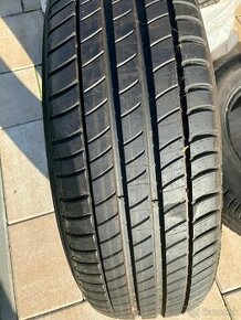 Predam nepouzite pneumatiky michelin 215/65R17 99V