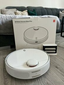 Xiaomi Mi Robot Vacuum Mop 2 Pro biely - 1