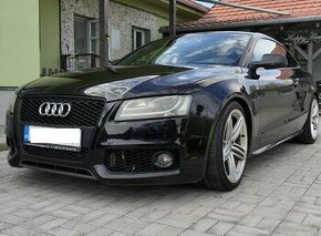 Audi A5 Coupe 2.0 TFSI S-LINE