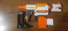 NERF - 1