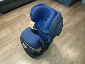 Predám detskú autosedačku Cybex 9-18kg vo výbornom stave - 1