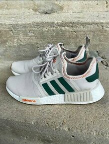 Adidas tenisky botasky NMD