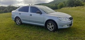 Predam skoda octavia