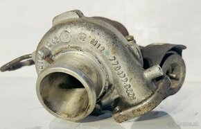 Turbo Garett 788778-3, 55596485, Opel Insignia, Zafira a iné - 1