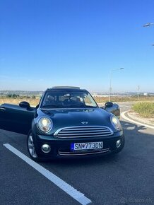 MINI cooper Clubman