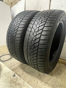 Fulda 205/55 R16 2x=60€