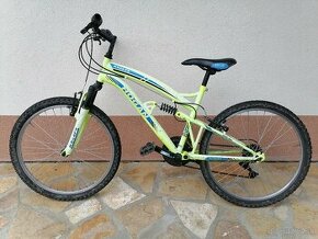 Bicykel Hogan KS 24 - FS