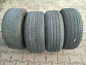 205/55 R16 + 225/50 R16