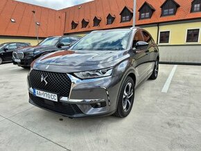 DS 7 Crossback 1.5 BlueHDi 96kW - možný odpočet DPH - 1