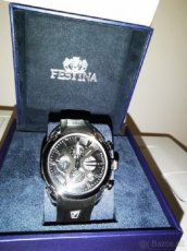 Hodinky Festina - 1