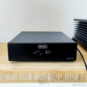 HEGEL HD10 DAC prevodník