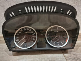 BMW Tachometer, diesel E60/E61 - 1