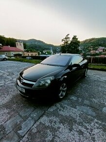 Opel Astra H 1.8i