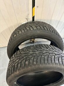 Nokian 225/45 R17 zimné - 1