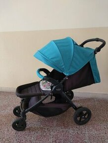 Britax B-Motion 4 Plus - 1