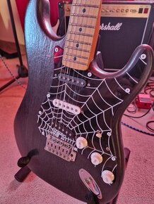 Elektricka gitara Spider Stratocaster