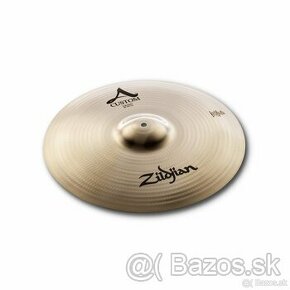 Zildjian A Custom Crash 18” - 1