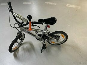 Detsky BMX idealny pre chlapca