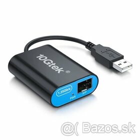 Prevodník USB na SFP 10Gtek