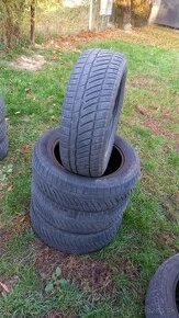 205/60R16. 96V zimné - 1