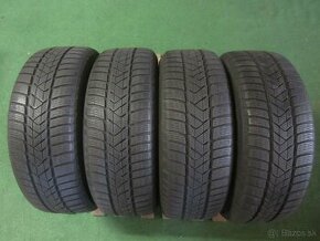 Zimné pneumatiky 235/55R17 PIRELLI - 1