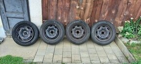 4x108 185/65 R15" Michelin Peugeot,Citroen - 1