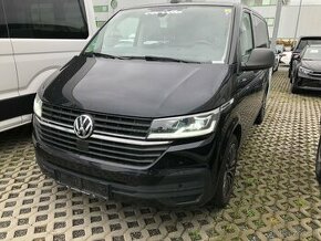 Volkswagen Caravelle 2.0L 110kw 150k 4motion