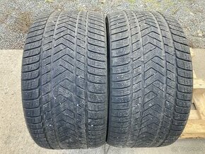 Pirelli zimné 315/30R22 - 2ks - 1